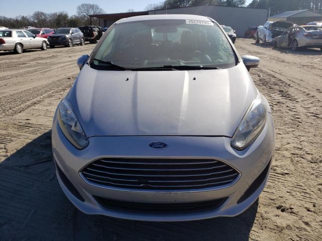 Photo 4 VIN: 3FADP4EJ6EM212742 - FORD FIESTA SE 