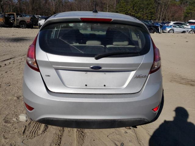 Photo 5 VIN: 3FADP4EJ6EM212742 - FORD FIESTA SE 