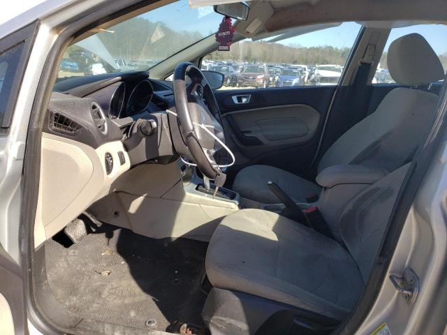 Photo 6 VIN: 3FADP4EJ6EM212742 - FORD FIESTA SE 