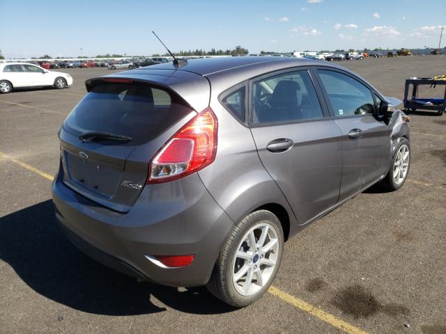 Photo 3 VIN: 3FADP4EJ6EM217195 - FORD FIESTA SE 