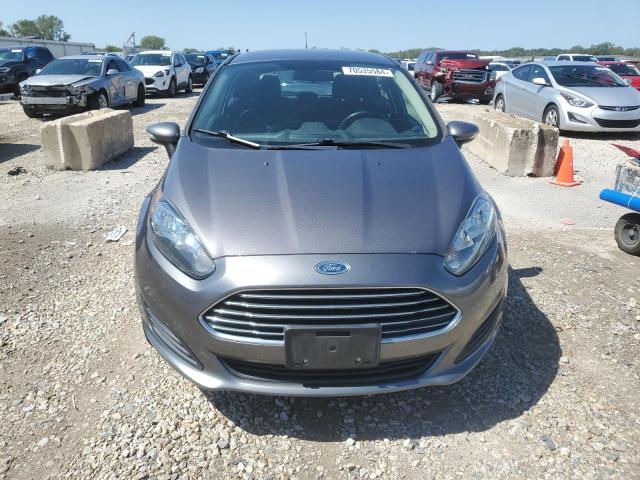 Photo 4 VIN: 3FADP4EJ6EM233848 - FORD FIESTA SE 