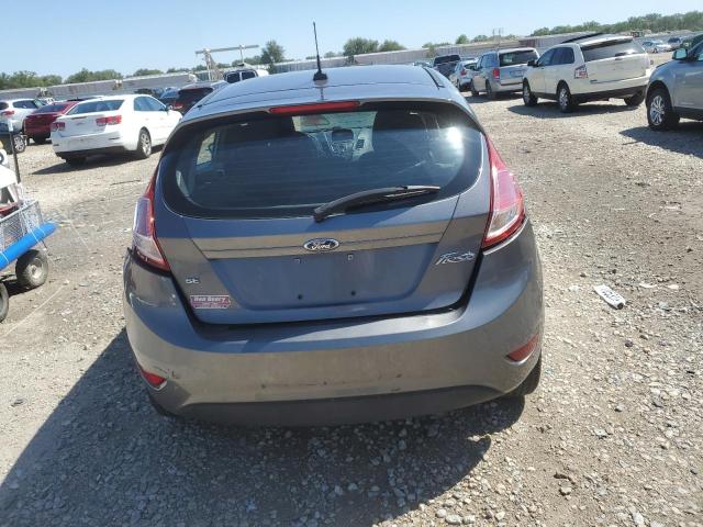 Photo 5 VIN: 3FADP4EJ6EM233848 - FORD FIESTA SE 