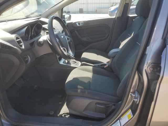 Photo 6 VIN: 3FADP4EJ6EM233848 - FORD FIESTA SE 