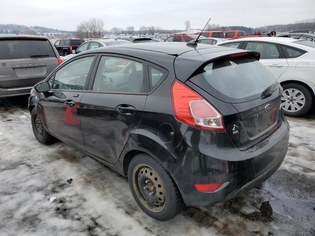 Photo 1 VIN: 3FADP4EJ6EM234417 - FORD FIESTA SE 