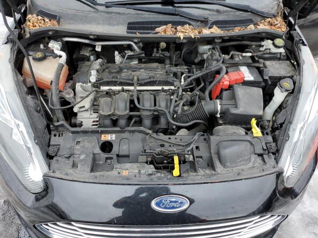 Photo 10 VIN: 3FADP4EJ6EM234417 - FORD FIESTA SE 