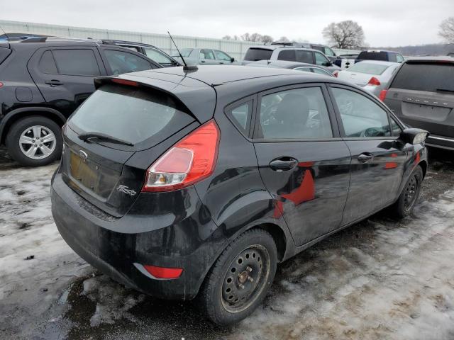 Photo 2 VIN: 3FADP4EJ6EM234417 - FORD FIESTA SE 