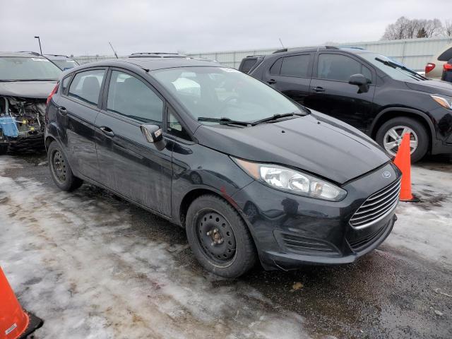 Photo 3 VIN: 3FADP4EJ6EM234417 - FORD FIESTA SE 