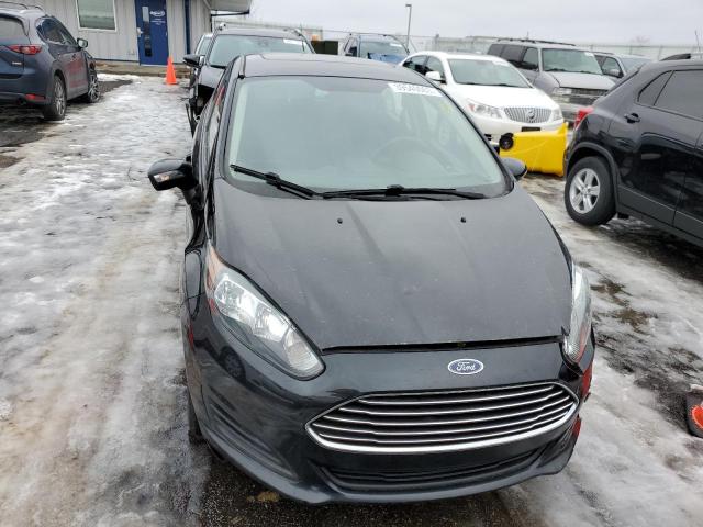 Photo 4 VIN: 3FADP4EJ6EM234417 - FORD FIESTA SE 