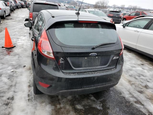 Photo 5 VIN: 3FADP4EJ6EM234417 - FORD FIESTA SE 