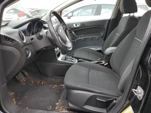 Photo 6 VIN: 3FADP4EJ6EM234417 - FORD FIESTA SE 