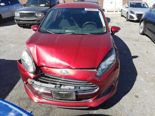 Photo 4 VIN: 3FADP4EJ6EM240993 - FORD FIESTA SE 