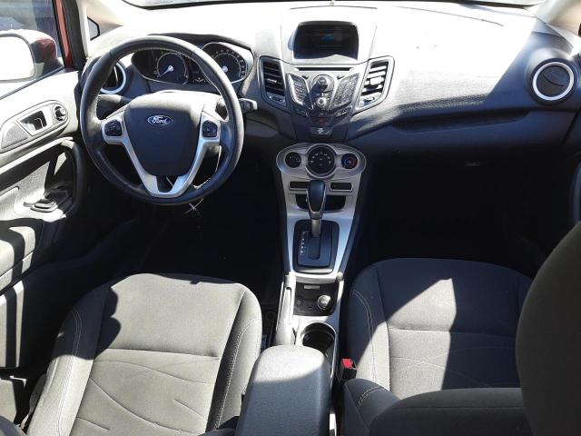 Photo 7 VIN: 3FADP4EJ6EM240993 - FORD FIESTA SE 