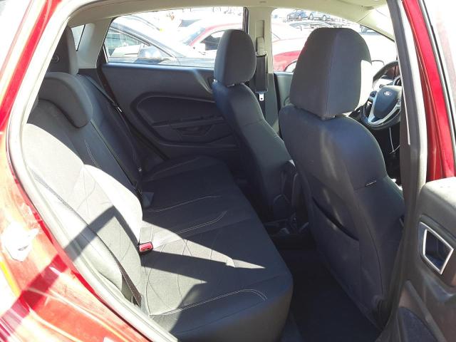 Photo 9 VIN: 3FADP4EJ6EM240993 - FORD FIESTA SE 