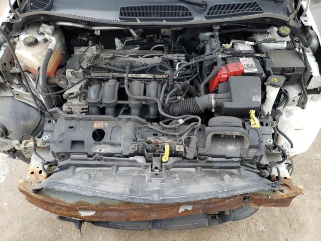 Photo 10 VIN: 3FADP4EJ6FM103506 - FORD FIESTA SE 