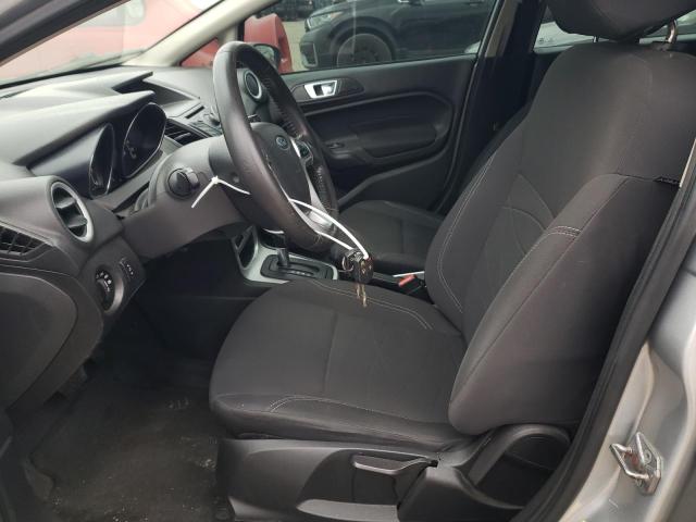 Photo 6 VIN: 3FADP4EJ6FM103506 - FORD FIESTA SE 