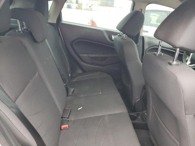 Photo 9 VIN: 3FADP4EJ6FM103506 - FORD FIESTA SE 