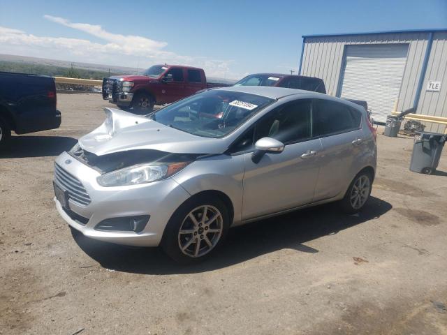 Photo 0 VIN: 3FADP4EJ6FM109161 - FORD FIESTA SE 