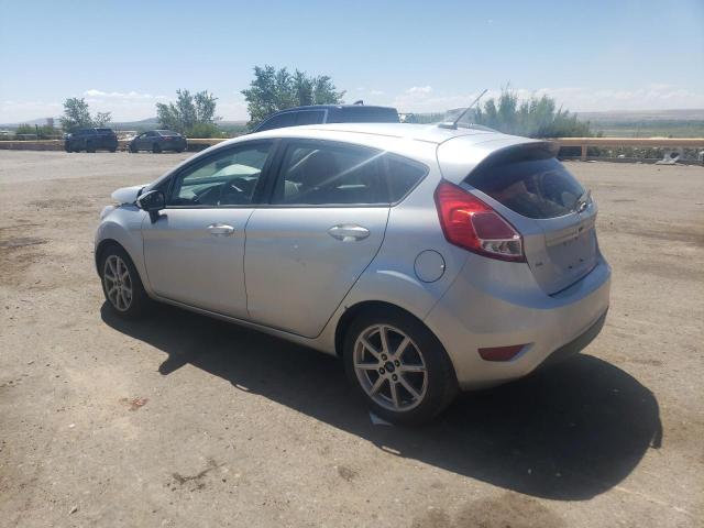 Photo 1 VIN: 3FADP4EJ6FM109161 - FORD FIESTA SE 