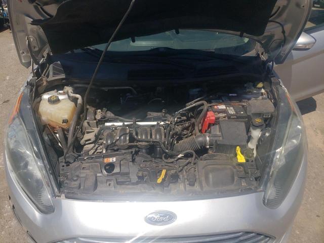 Photo 10 VIN: 3FADP4EJ6FM109161 - FORD FIESTA SE 