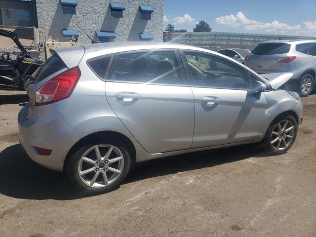 Photo 2 VIN: 3FADP4EJ6FM109161 - FORD FIESTA SE 