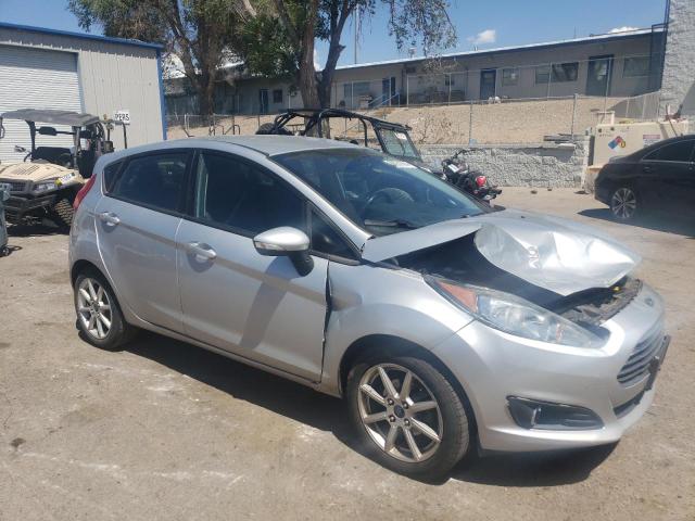 Photo 3 VIN: 3FADP4EJ6FM109161 - FORD FIESTA SE 