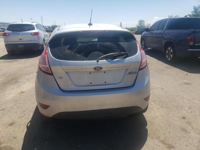 Photo 5 VIN: 3FADP4EJ6FM109161 - FORD FIESTA SE 