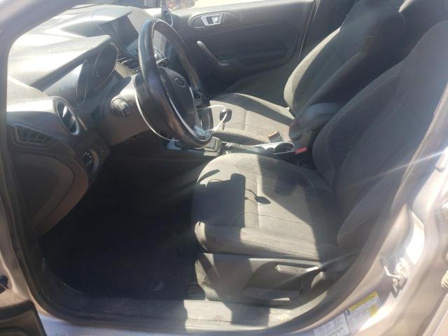 Photo 6 VIN: 3FADP4EJ6FM109161 - FORD FIESTA SE 