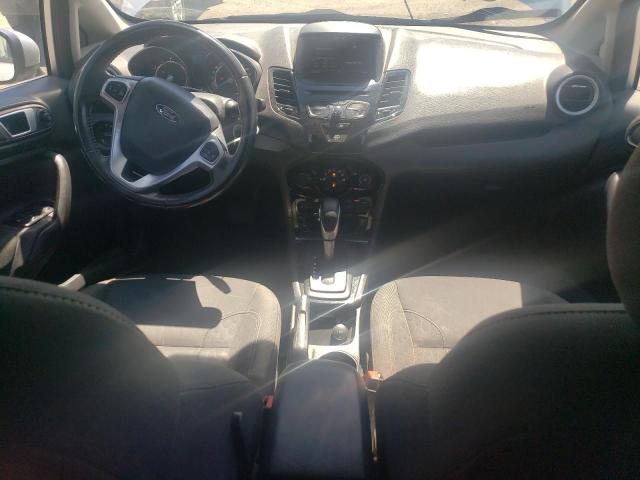 Photo 7 VIN: 3FADP4EJ6FM109161 - FORD FIESTA SE 