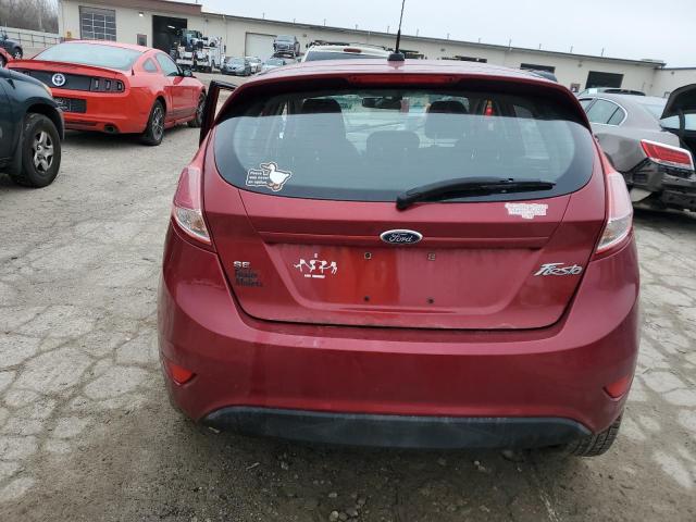 Photo 5 VIN: 3FADP4EJ6FM109340 - FORD FIESTA 