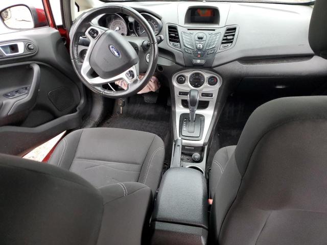 Photo 7 VIN: 3FADP4EJ6FM109340 - FORD FIESTA 