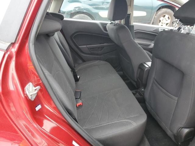 Photo 9 VIN: 3FADP4EJ6FM109340 - FORD FIESTA 