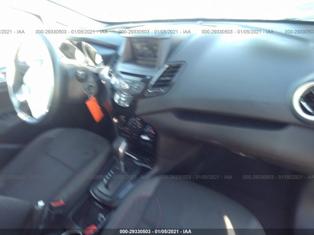 Photo 4 VIN: 3FADP4EJ6FM117924 - FORD FIESTA 