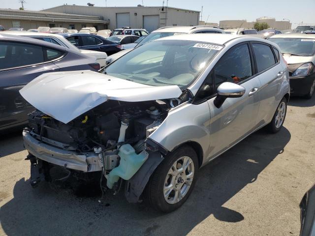 Photo 0 VIN: 3FADP4EJ6FM127059 - FORD FIESTA 