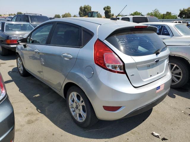 Photo 1 VIN: 3FADP4EJ6FM127059 - FORD FIESTA 