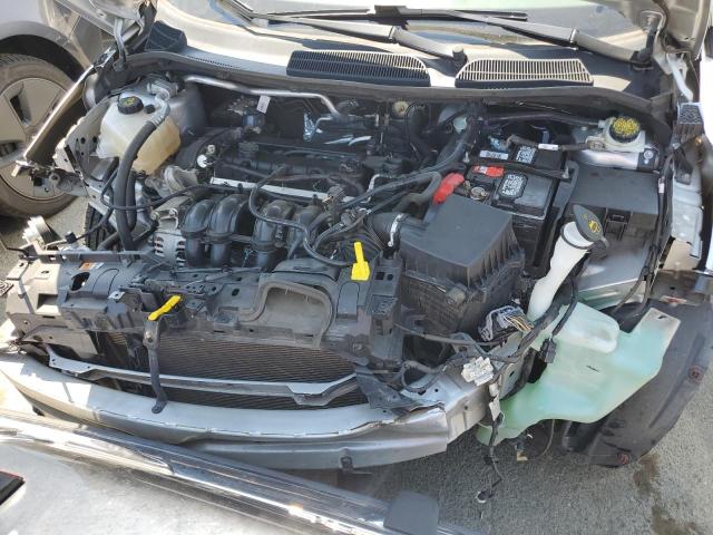 Photo 11 VIN: 3FADP4EJ6FM127059 - FORD FIESTA 