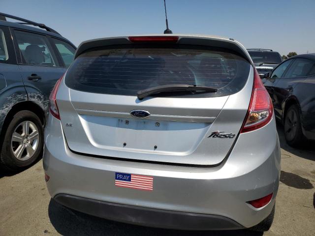 Photo 5 VIN: 3FADP4EJ6FM127059 - FORD FIESTA 