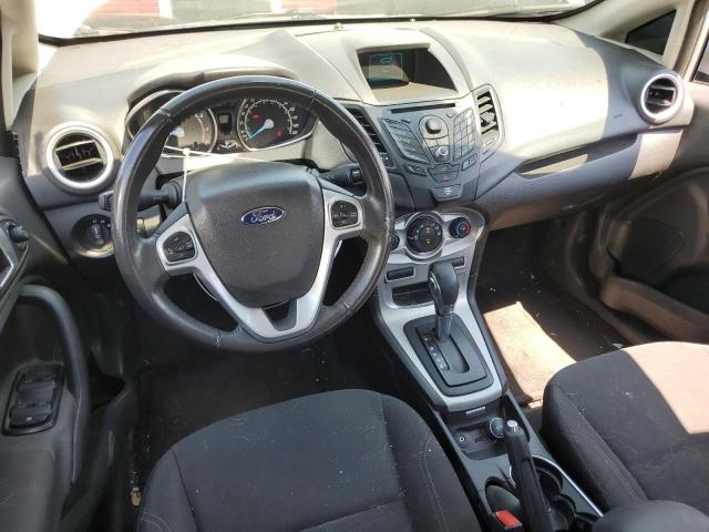 Photo 7 VIN: 3FADP4EJ6FM127059 - FORD FIESTA 