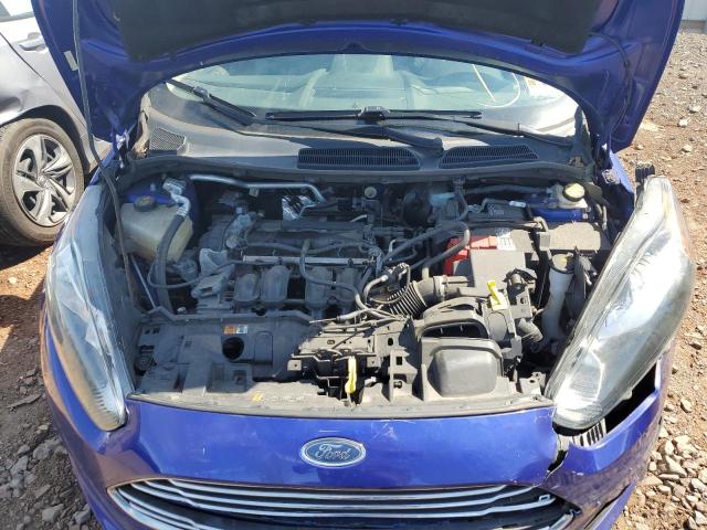 Photo 6 VIN: 3FADP4EJ6FM144136 - FORD FIESTA SE 