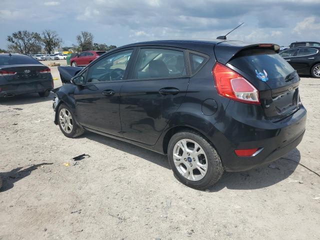 Photo 1 VIN: 3FADP4EJ6FM148252 - FORD FIESTA SE 