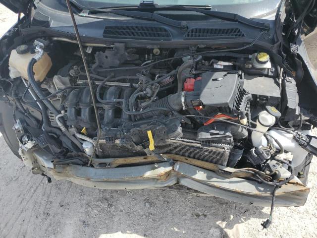 Photo 10 VIN: 3FADP4EJ6FM148252 - FORD FIESTA SE 