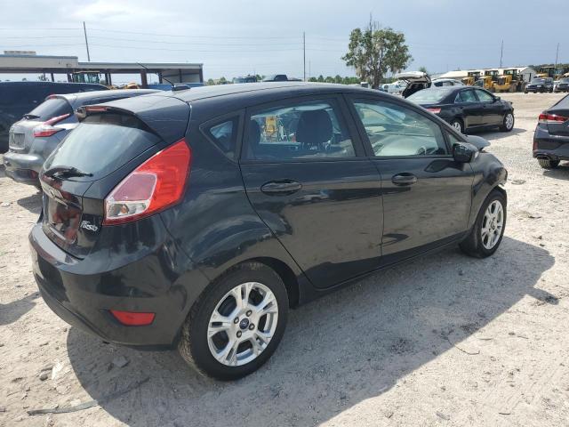 Photo 2 VIN: 3FADP4EJ6FM148252 - FORD FIESTA SE 