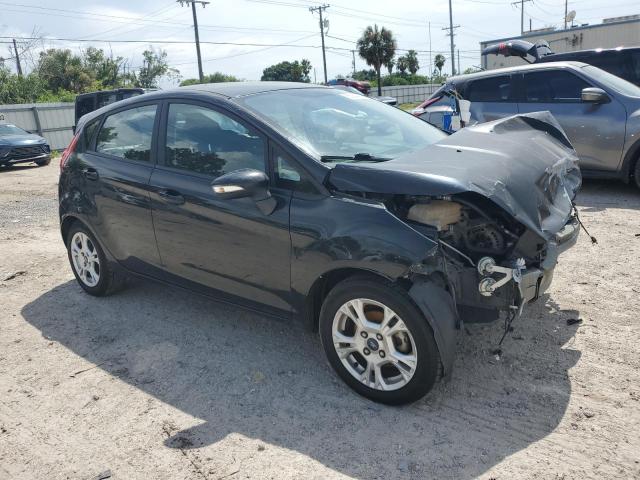 Photo 3 VIN: 3FADP4EJ6FM148252 - FORD FIESTA SE 