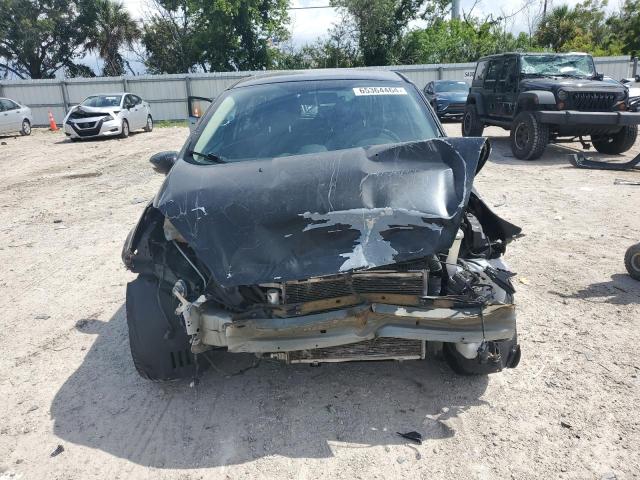 Photo 4 VIN: 3FADP4EJ6FM148252 - FORD FIESTA SE 