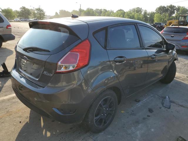 Photo 3 VIN: 3FADP4EJ6FM150339 - FORD FIESTA SE 