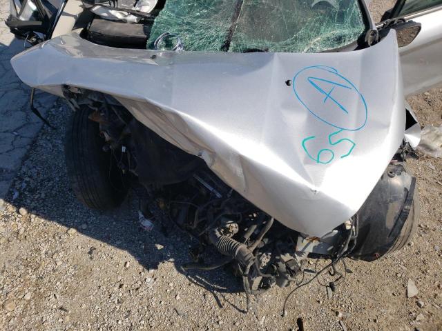 Photo 10 VIN: 3FADP4EJ6FM158652 - FORD FIESTA 