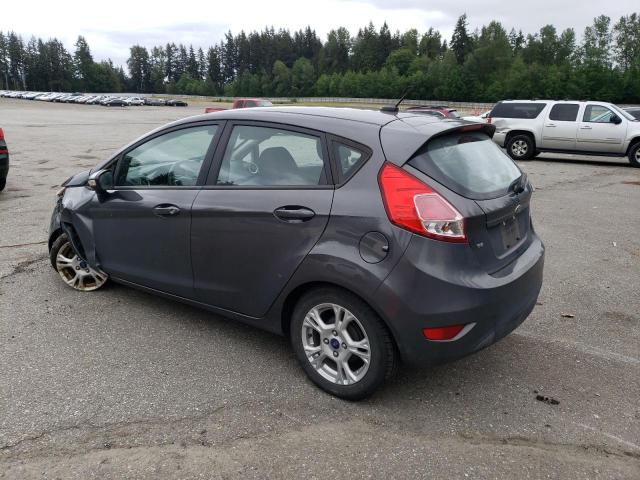 Photo 1 VIN: 3FADP4EJ6FM159235 - FORD FIESTA 