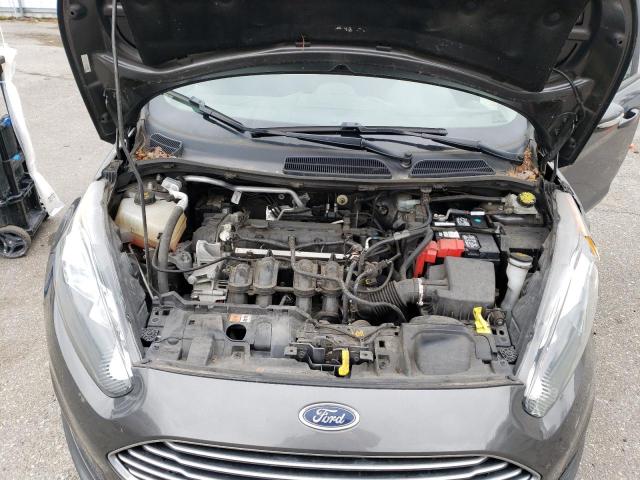 Photo 10 VIN: 3FADP4EJ6FM159235 - FORD FIESTA 