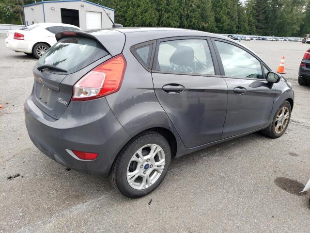 Photo 2 VIN: 3FADP4EJ6FM159235 - FORD FIESTA 