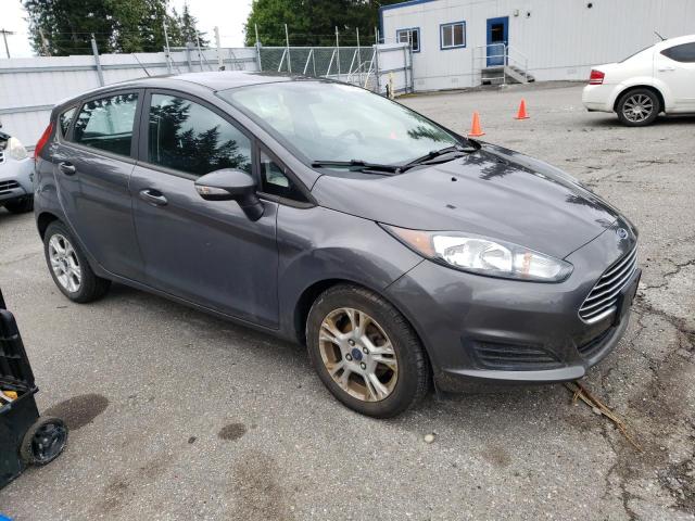 Photo 3 VIN: 3FADP4EJ6FM159235 - FORD FIESTA 