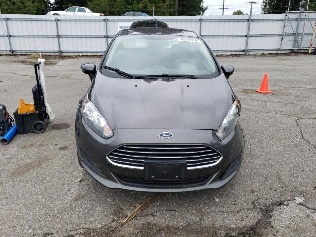 Photo 4 VIN: 3FADP4EJ6FM159235 - FORD FIESTA 